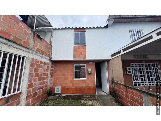 Casa en venta Valle Del Cauca Candelaria Candelaria 41 m2 Habitaciones 2 Baños 2 Garajes 0 Precio $140000000