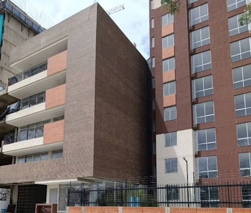 Apartamento en arriendo Cundinamarca Bogotá Ismael Perdomo 42 m2 Habitaciones 2 Baños 1 Garajes 0 Precio $1300000