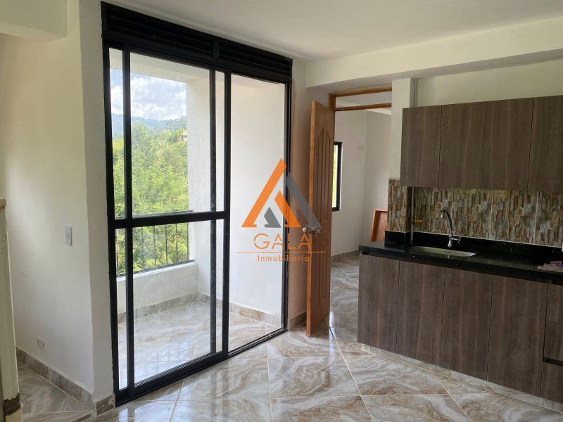 Apartamento en arriendo Antioquia Caldas Caldas 70 m2 Habitaciones 3 Baños 2 Garajes 0 Precio $1360000