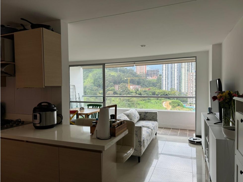 Apartamento en venta Antioquia Sabaneta Holanda 82 m2 Habitaciones 3 Baños 2 Garajes 2 Precio $575000000