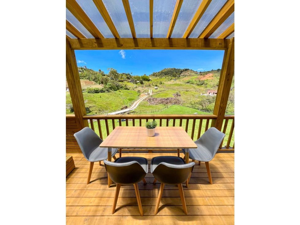 Casa Campestre en venta Antioquia Marinilla Marinilla 248 m2 Habitaciones 6 Baños 4 Garajes 10 Precio $1180000000