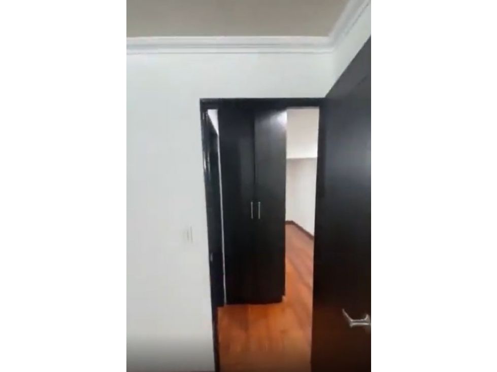 Apartamento en arriendo Cundinamarca Bogotá La Esperanza Norte 72 m2 Habitaciones 3 Baños 2 Garajes 1 Precio $4150000