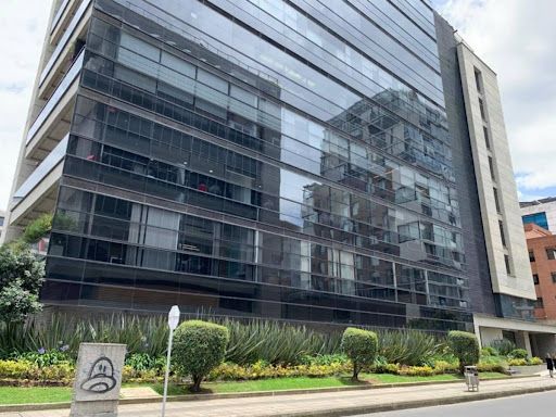 Oficina en venta Cundinamarca Bogotá Chicó Norte 182 m2 Habitaciones 0 Baños 1 Garajes 3 Precio $2100000000