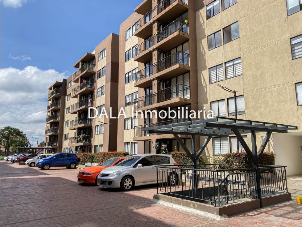 Apartamento en venta Cundinamarca Cajicá Chuntame 45 m2 Habitaciones 2 Baños 2 Garajes 1 Precio $239800000