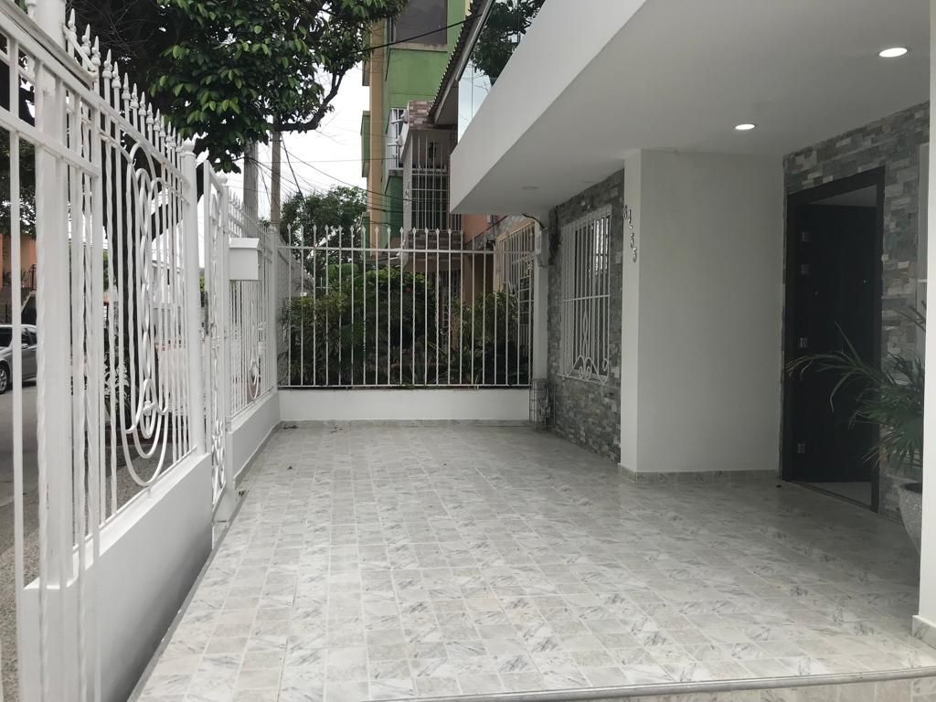Casa en venta Atlántico Barranquilla San Salvador 150 m2 Habitaciones 3 Baños 3 Garajes 3 Precio $545000000
