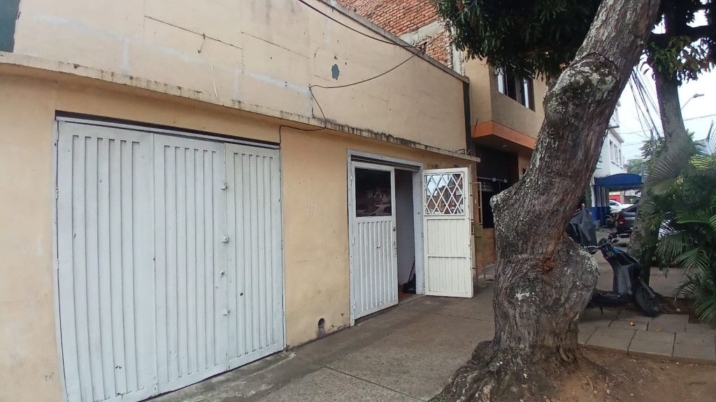 Casa en venta Valle Del Cauca Cali Alameda 120 m2 Habitaciones 4 Baños 2 Garajes 1 Precio $490000000