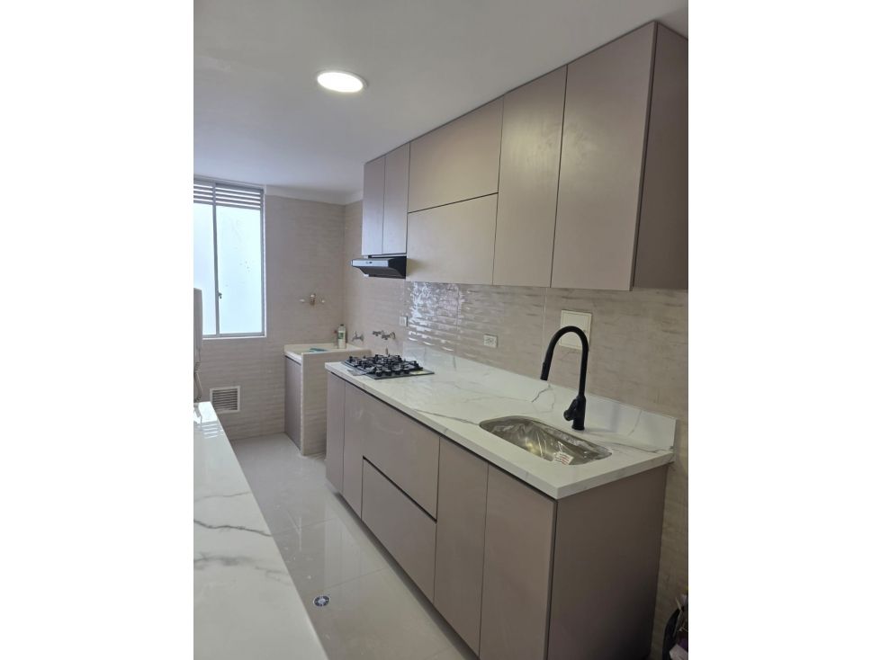 Apartamento en venta Santander Piedecuesta Bosques De Aranjuez 72 m2 Habitaciones 3 Baños 2 Garajes 1 Precio $275000000