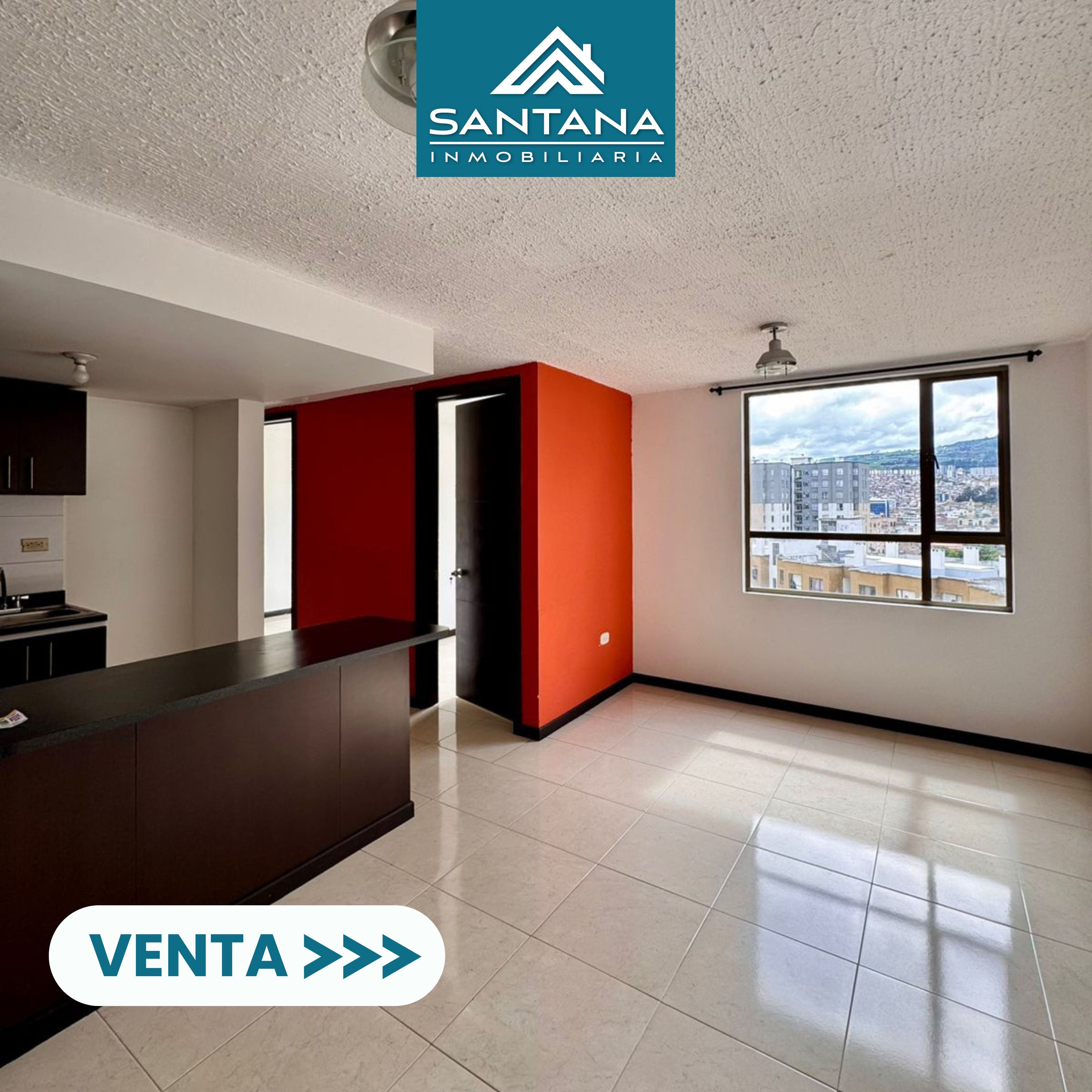 Apartamento en venta Nariño Pasto Centro 56 m2 Habitaciones 3 Baños 2 Garajes 0 Precio $218990000