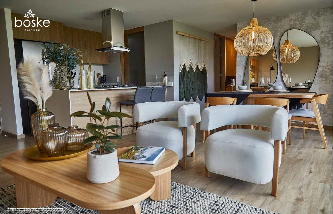 Apartamento en venta Antioquia Rionegro El Porvenir 94 m2 Habitaciones 3 Baños 3 Garajes 0 Precio $989772592