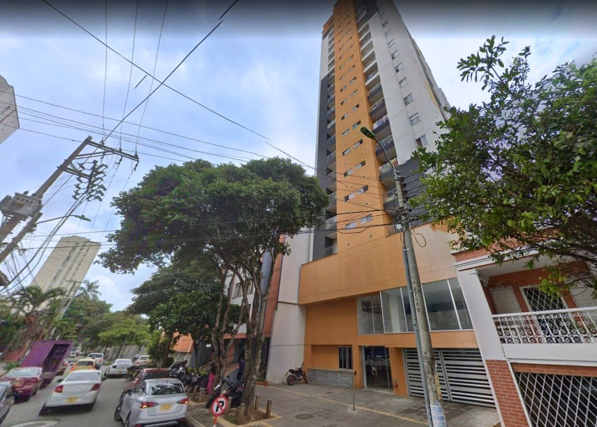 Apartamento en venta Santander Bucaramanga Alarcon 64 m2 Habitaciones 2 Baños 2 Garajes 1 Precio $280000000