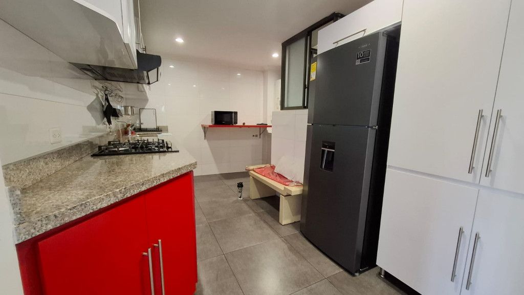 Apartamento en venta Cundinamarca Bogotá El Batan 140 m2 Habitaciones 3 Baños 2 Garajes 2 Precio $800000000