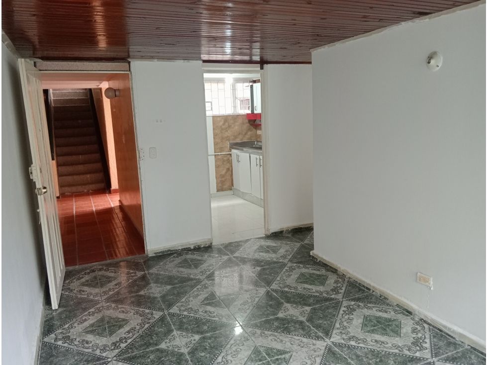 Apartamento en venta Cundinamarca Bogotá Bochica I Sector 55 m2 Habitaciones 3 Baños 1 Garajes 0 Precio $220000000