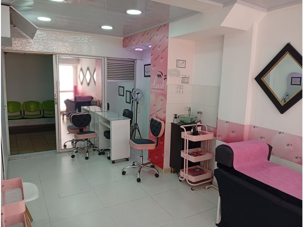 Local en venta Antioquia Medellín El Chagualo 16 m2 Habitaciones 0 Baños 0 Garajes 0 Precio $100000000