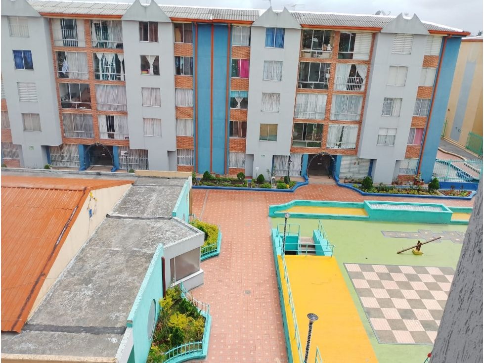 Apartamento en venta Cundinamarca Bogotá Villa Galante 58 m2 Habitaciones 3 Baños 2 Garajes 1 Precio $290000000