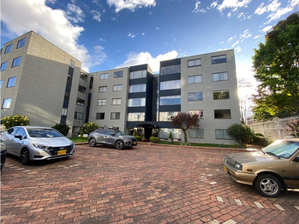 Apartamento en venta Cundinamarca Bogotá Metrópolis 74 m2 Habitaciones 3 Baños 2 Garajes 1 Precio $420000000