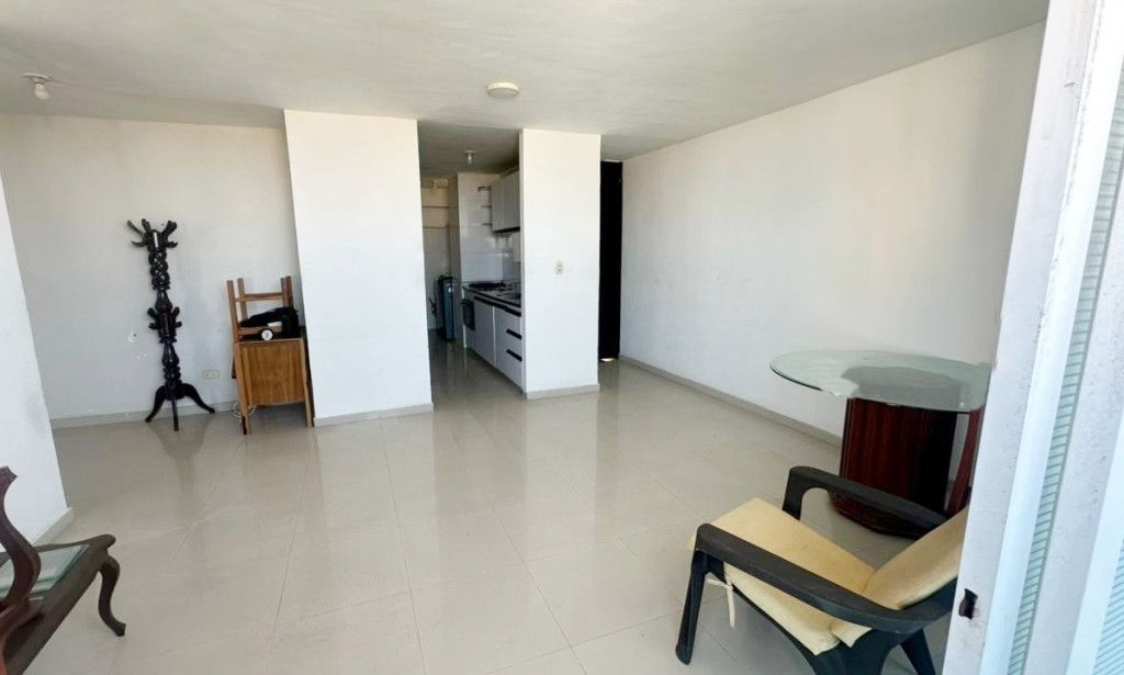 Apartamento en venta Atlántico Barranquilla Boston 74 m2 Habitaciones 3 Baños 2 Garajes 1 Precio $290000000