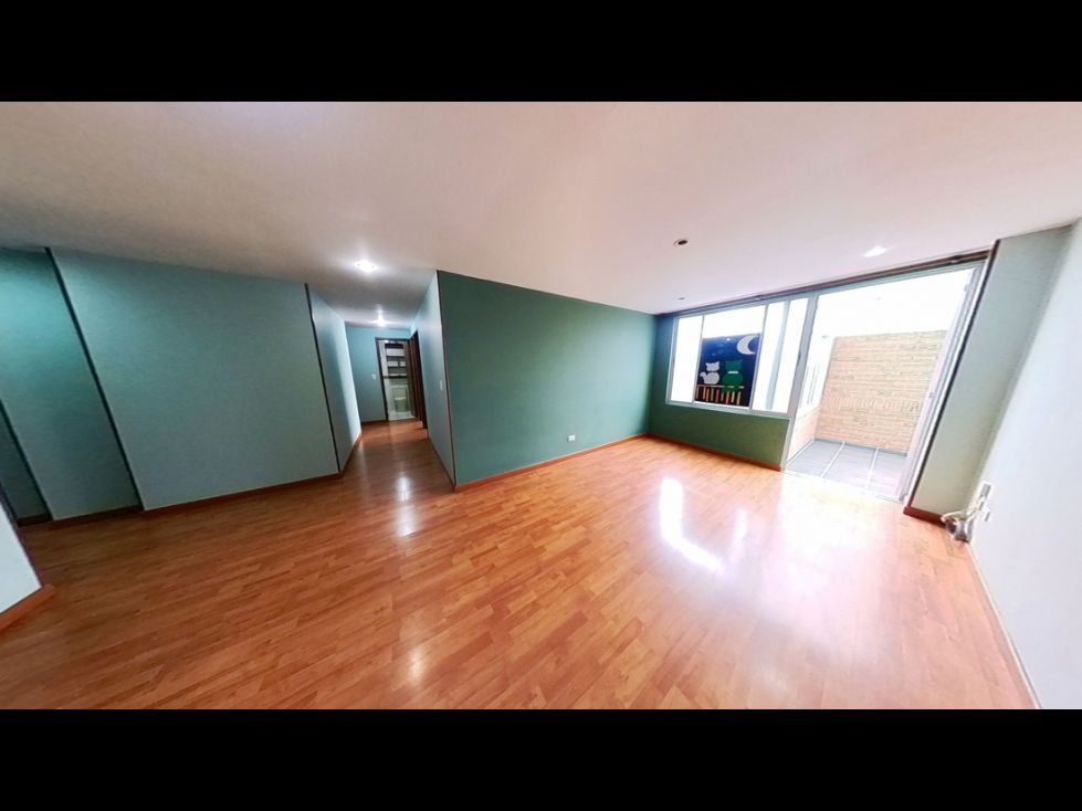 Apartamento en venta Cundinamarca Bogotá Villemar Fontibon 79 m2 Habitaciones 3 Baños 2 Garajes 1 Precio $401000000