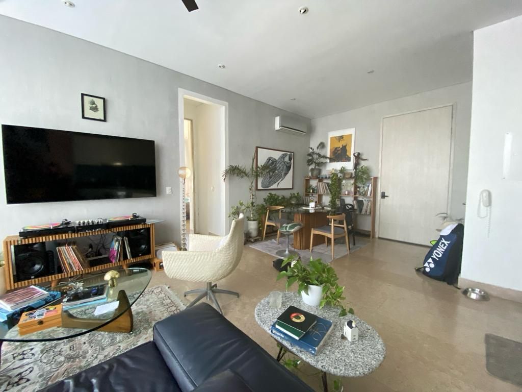 Apartaestudio en venta Atlántico Barranquilla Riomar 74 m2 Habitaciones 1 Baños 2 Garajes 1 Precio $550000000