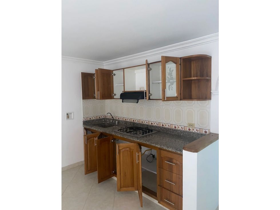 Apartamento en venta Antioquia Itagüí Araucaria 100 m2 Habitaciones 4 Baños 2 Garajes 0 Precio $450000000
