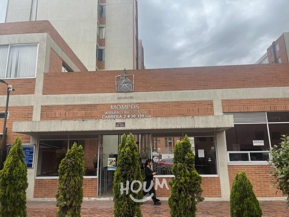 Apartamento en arriendo Cundinamarca Soacha El Divino Niño 58 m2 Habitaciones 3 Baños 2 Garajes 0 Precio $950000