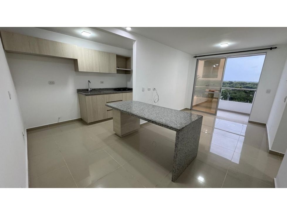 Apartamento en arriendo o venta Risaralda Pereira Pereira 65 m2 Habitaciones 3 Baños 2 Garajes 1 Precio venta $360000000 Precio arriendo $1900000