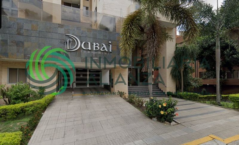 Apartamento en arriendo Santander Bucaramanga Cabecera Del Llano 126 m2 Habitaciones 3 Baños 3 Garajes 2 Precio $4296350