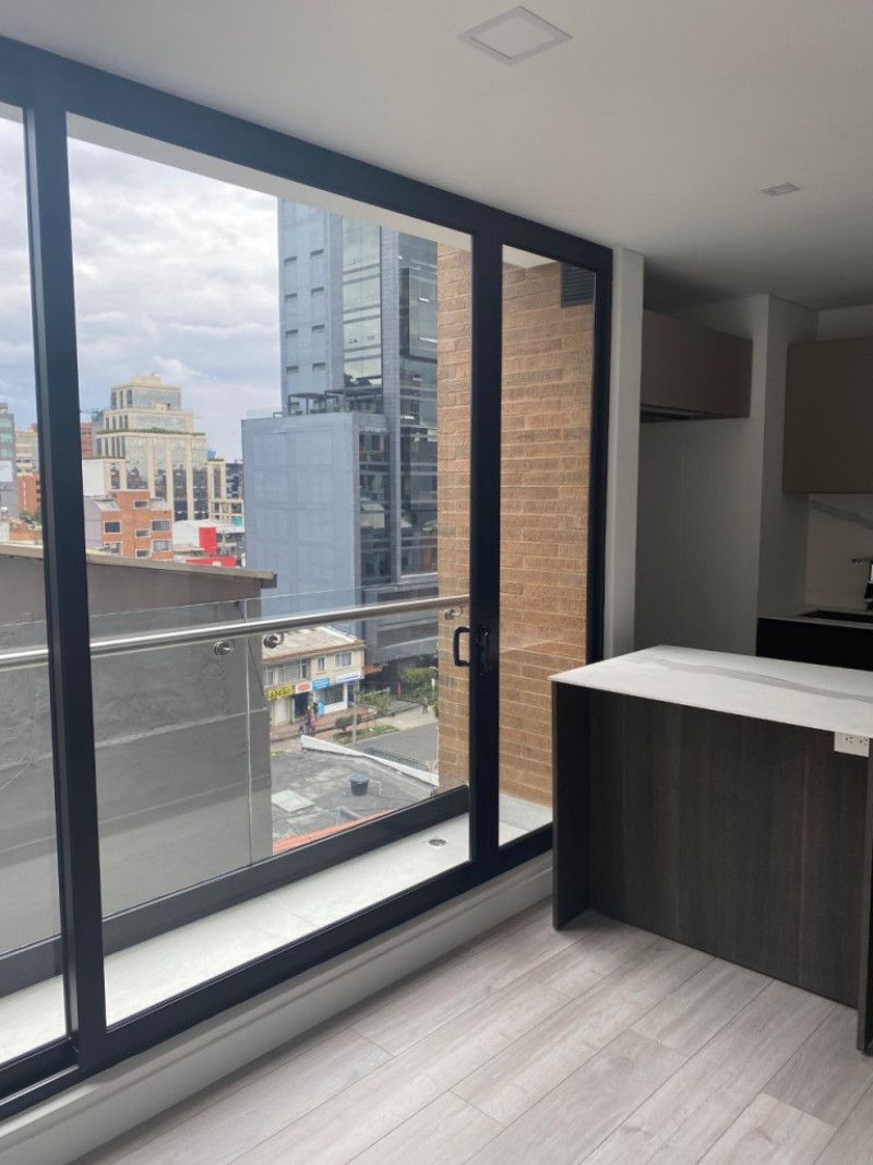 Apartamento en arriendo Cundinamarca Bogotá Santa Barbara Oriental 60 m2 Habitaciones 2 Baños 2 Garajes 2 Precio $4200000