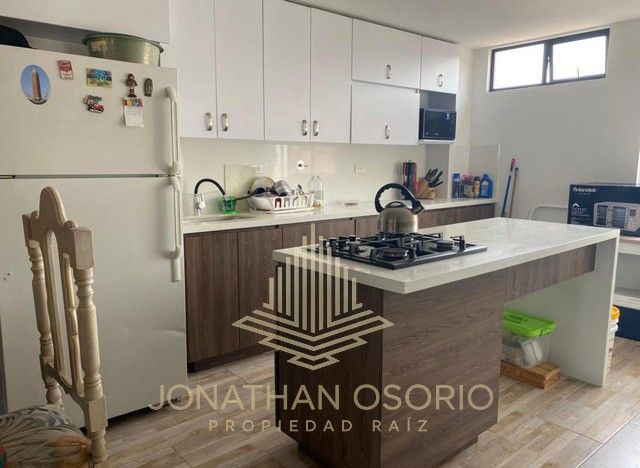 Apartamento en venta Antioquia Medellín Simon Bolivar 197 m2 Habitaciones 3 Baños 3 Garajes 1 Precio $1300000000