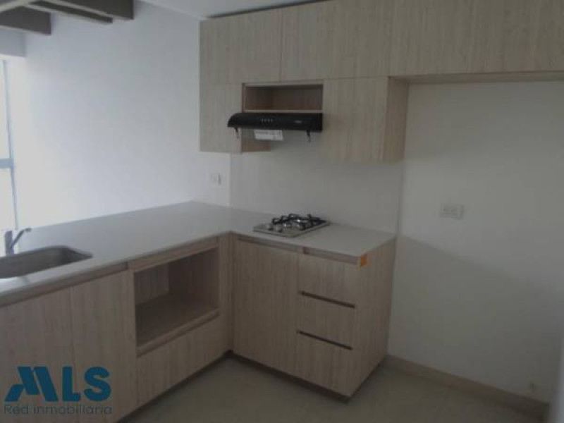 Apartamento en venta Antioquia Medellín El Rincon 42 m2 Habitaciones 1 Baños 1 Garajes 1 Precio $380000000