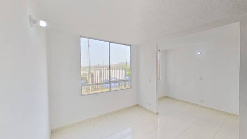 Apartamento en venta Atlántico Barranquilla Conjunto Residencial Torcaza 43 m2 Habitaciones 2 Baños 1 Garajes 0 Precio $146500000