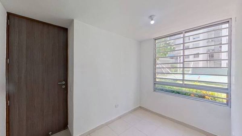 Apartamento en venta Atlántico Barranquilla Conjunto Residencial Sorrento 51 m2 Habitaciones 3 Baños 2 Garajes 0 Precio $234500000