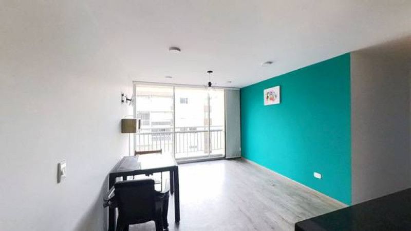 Apartamento en venta Cundinamarca Tocancipá Ub Las Gaviotas 61 m2 Habitaciones 3 Baños 2 Garajes 0 Precio $275000000