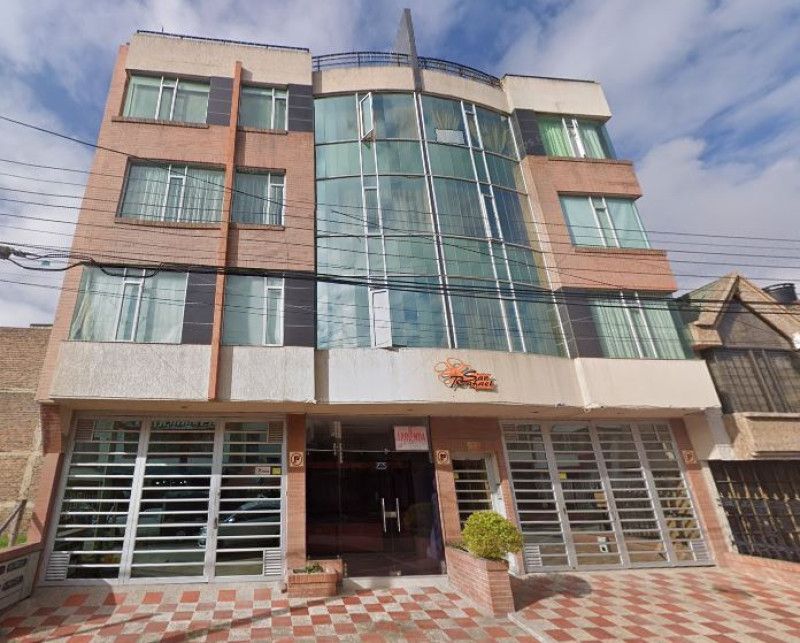 Apartamento en venta Boyacá Duitama La Esperanza 61 m2 Habitaciones 2 Baños 2 Garajes 1 Precio $204000000