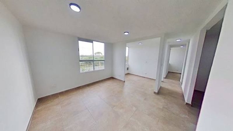 Apartamento en venta Atlántico Barranquilla La Pradera 41 m2 Habitaciones 2 Baños 1 Garajes 0 Precio $148000000