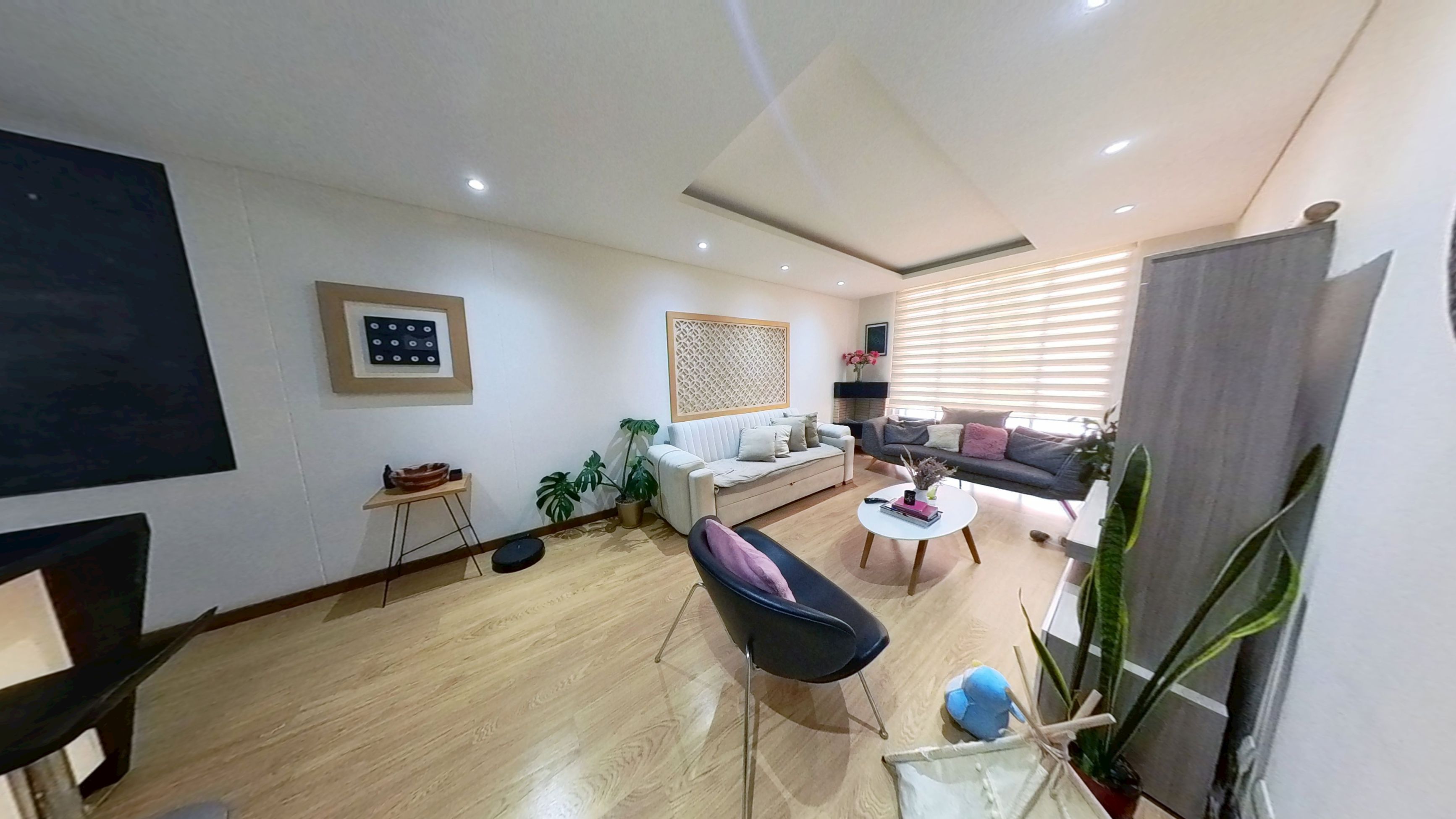 Apartamento en venta Cundinamarca Bogotá Los Cedritos 64 m2 Habitaciones 2 Baños 2 Garajes 2 Precio $502000000