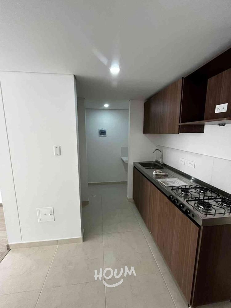 Apartamento en arriendo Cundinamarca Cajicá El Misterio 53 m2 Habitaciones 2 Baños 2 Garajes 1 Precio $1580000
