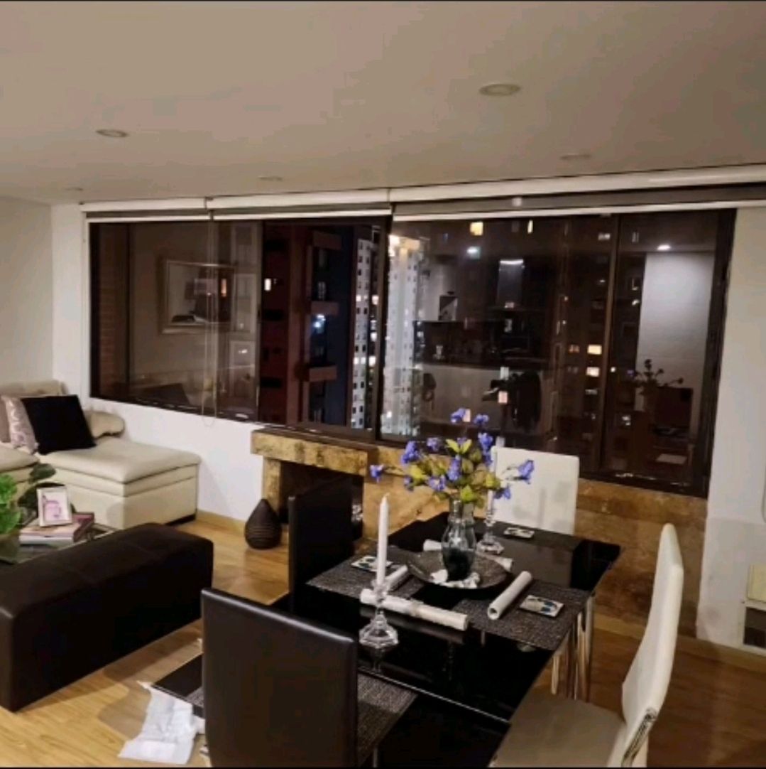 Apartamento en venta Cundinamarca Bogotá Cjr Salitre Alto Reservado 104 m2 Habitaciones 3 Baños 2 Garajes 2 Precio $930000000