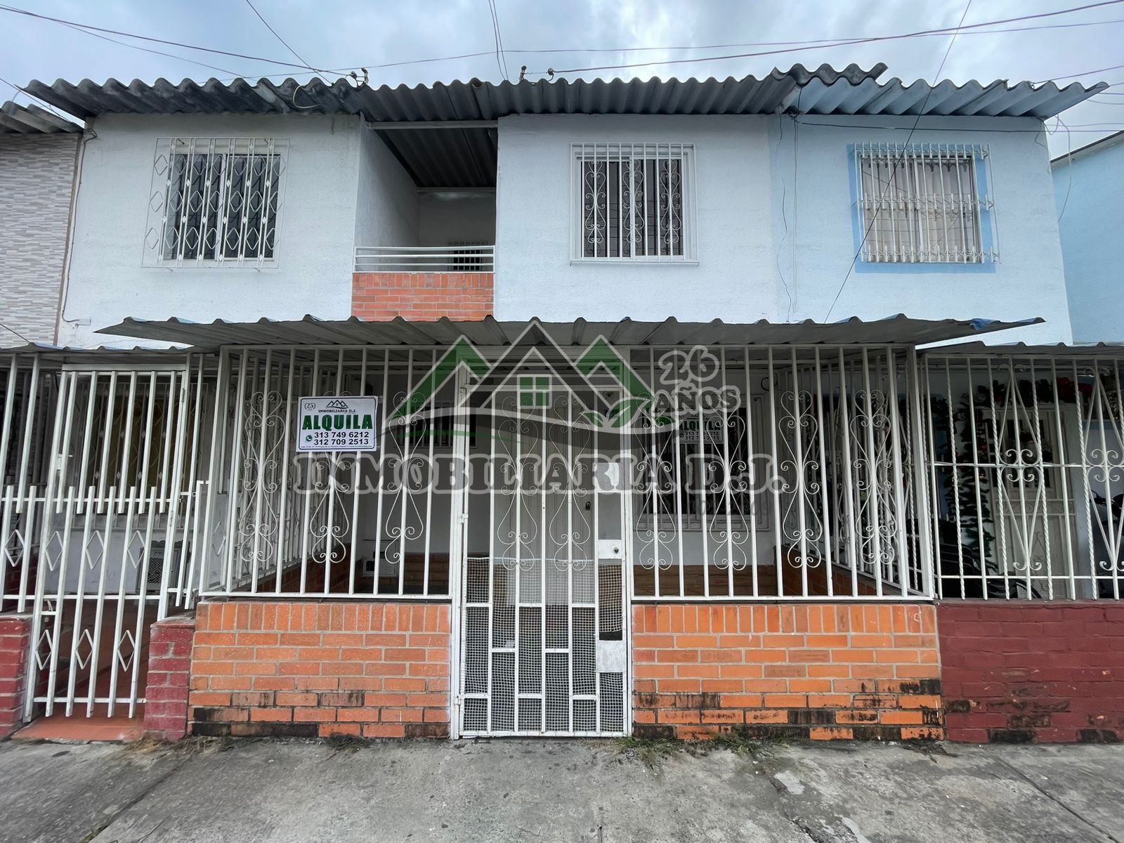 Casa en arriendo Valle Del Cauca Palmira Ub Llano Grande 90 m2 Habitaciones 2 Baños 2 Garajes 0 Precio $780000