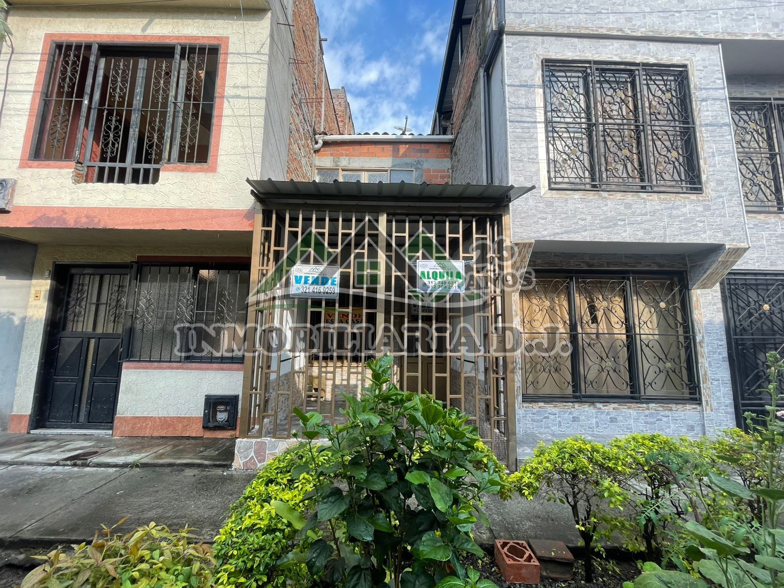 Casa en arriendo Valle Del Cauca Palmira Portal De Las Palmas 80 m2 Habitaciones 5 Baños 3 Garajes 0 Precio $900000