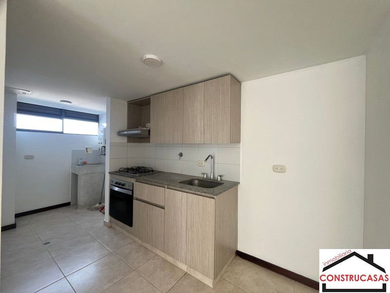 Apartamento en arriendo Antioquia Envigado Loma Del Barro 77 m2 Habitaciones 2 Baños 2 Garajes 1 Precio $3300000