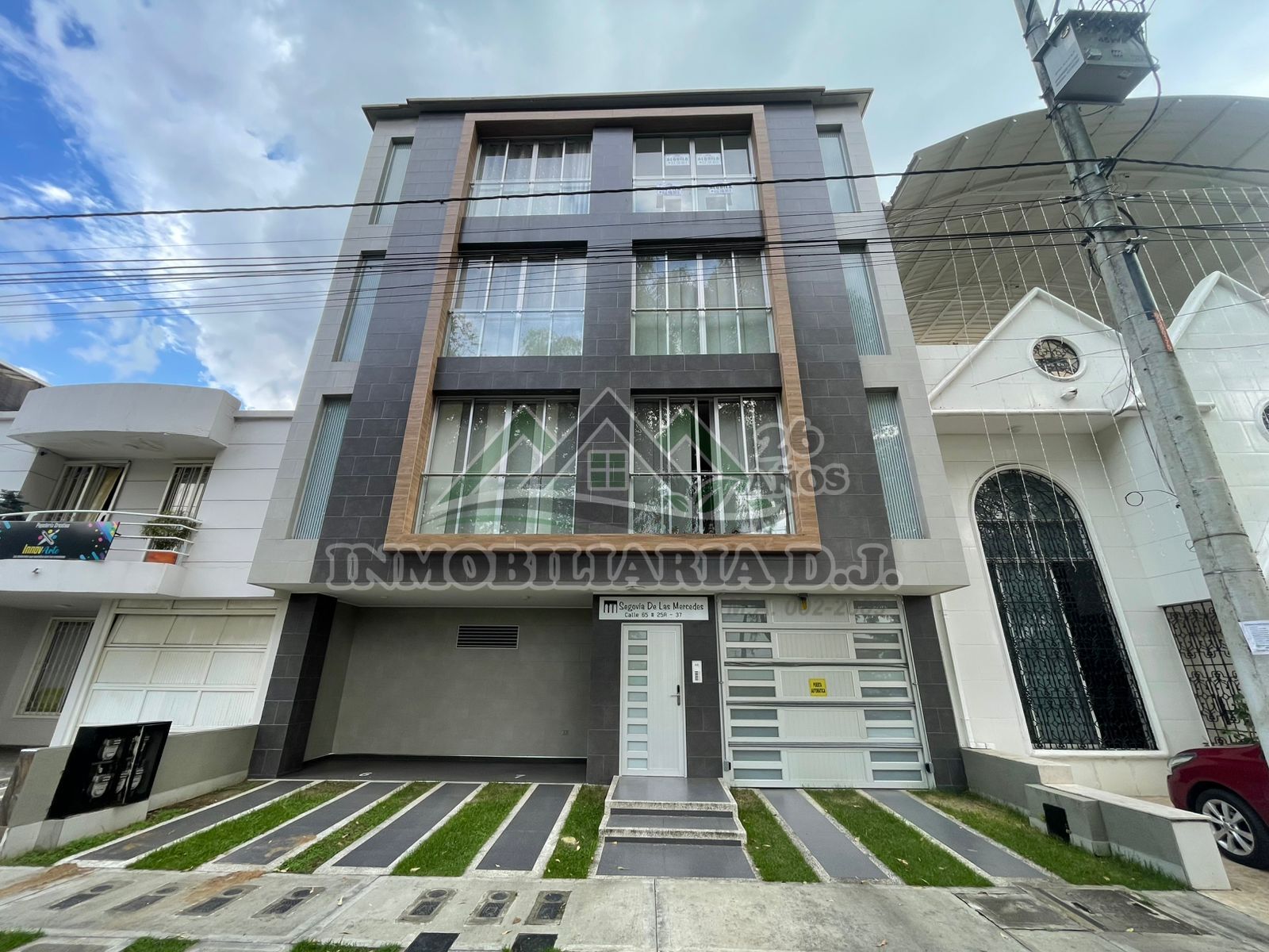 Apartamento en arriendo Valle Del Cauca Palmira Las Mercedes 90 m2 Habitaciones 2 Baños 2 Garajes 1 Precio $1500000