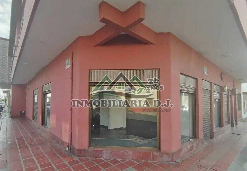 Local Comercial en venta Valle Del Cauca Palmira Central 105 m2 Habitaciones 0 Baños 1 Garajes 0 Precio $650000000
