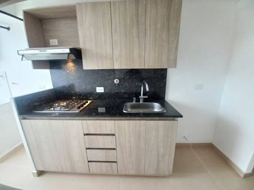 Apartamento en arriendo Antioquia Envigado Trianon 70 m2 Habitaciones 3 Baños 2 Garajes 1 Precio $2600000