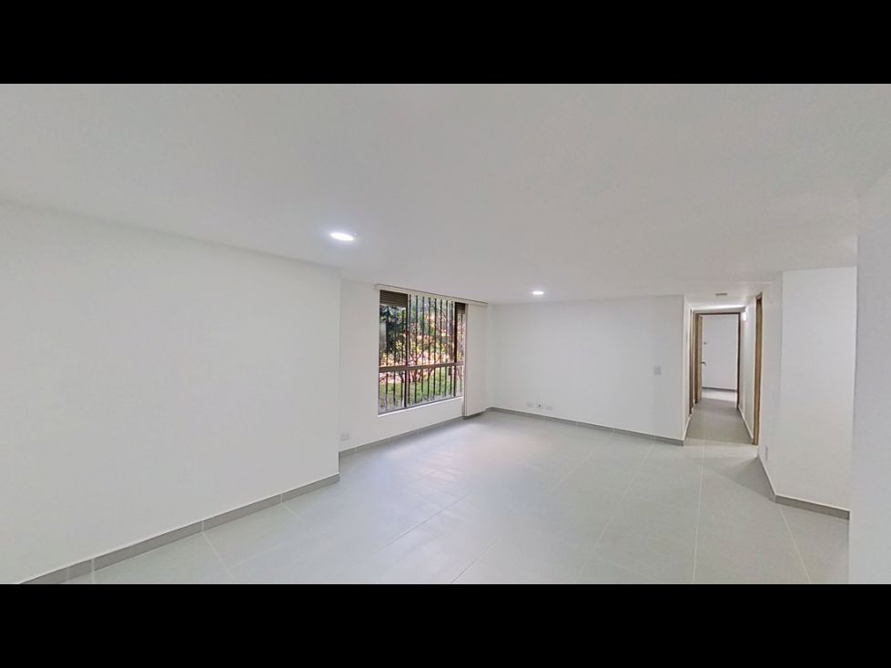 Apartamento en venta Antioquia Bello Asd 75 m2 Habitaciones 3 Baños 2 Garajes 1 Precio $346500000