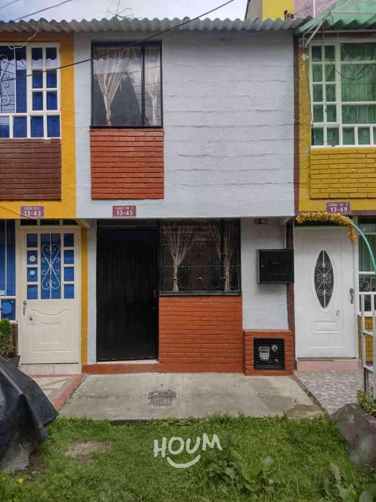 Casa en venta Cundinamarca Soacha Portalegre 108 m2 Habitaciones 3 Baños 1 Garajes 0 Precio $180000000