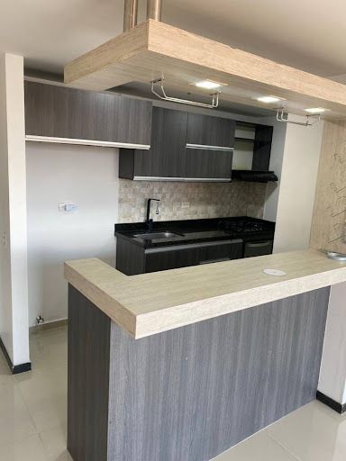 Apartamento en arriendo Antioquia Medellín San German 76 m2 Habitaciones 3 Baños 2 Garajes 1 Precio $3400000