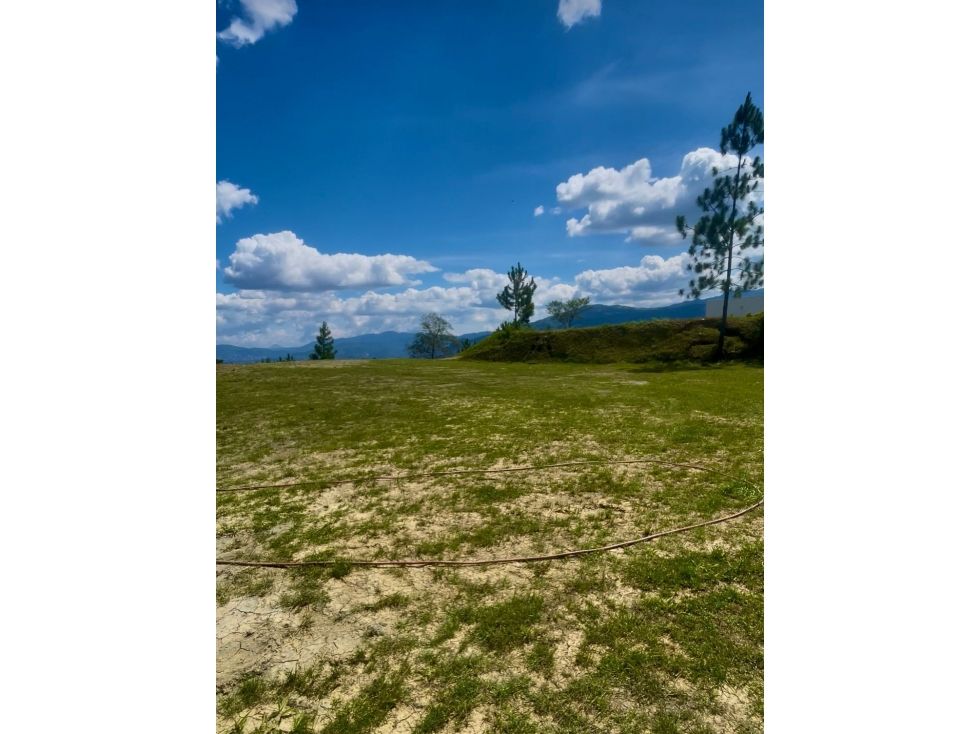 Lote en venta Antioquia Bello Andalucía 2524 m2 Habitaciones 0 Baños 0 Garajes 0 Precio $750000000