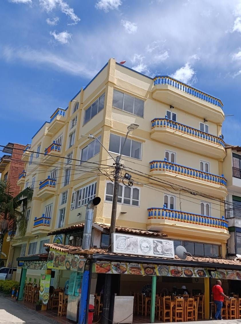 Apartamento en venta Antioquia Guatape Guatape 70 m2 Habitaciones 2 Baños 2 Garajes 0 Precio $355000000