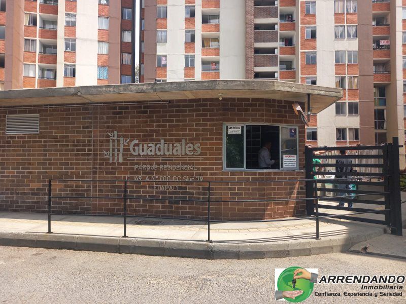 Apartamento en venta Antioquia La Estrella La Estrella 54 m2 Habitaciones 3 Baños 2 Garajes 0 Precio $280000000