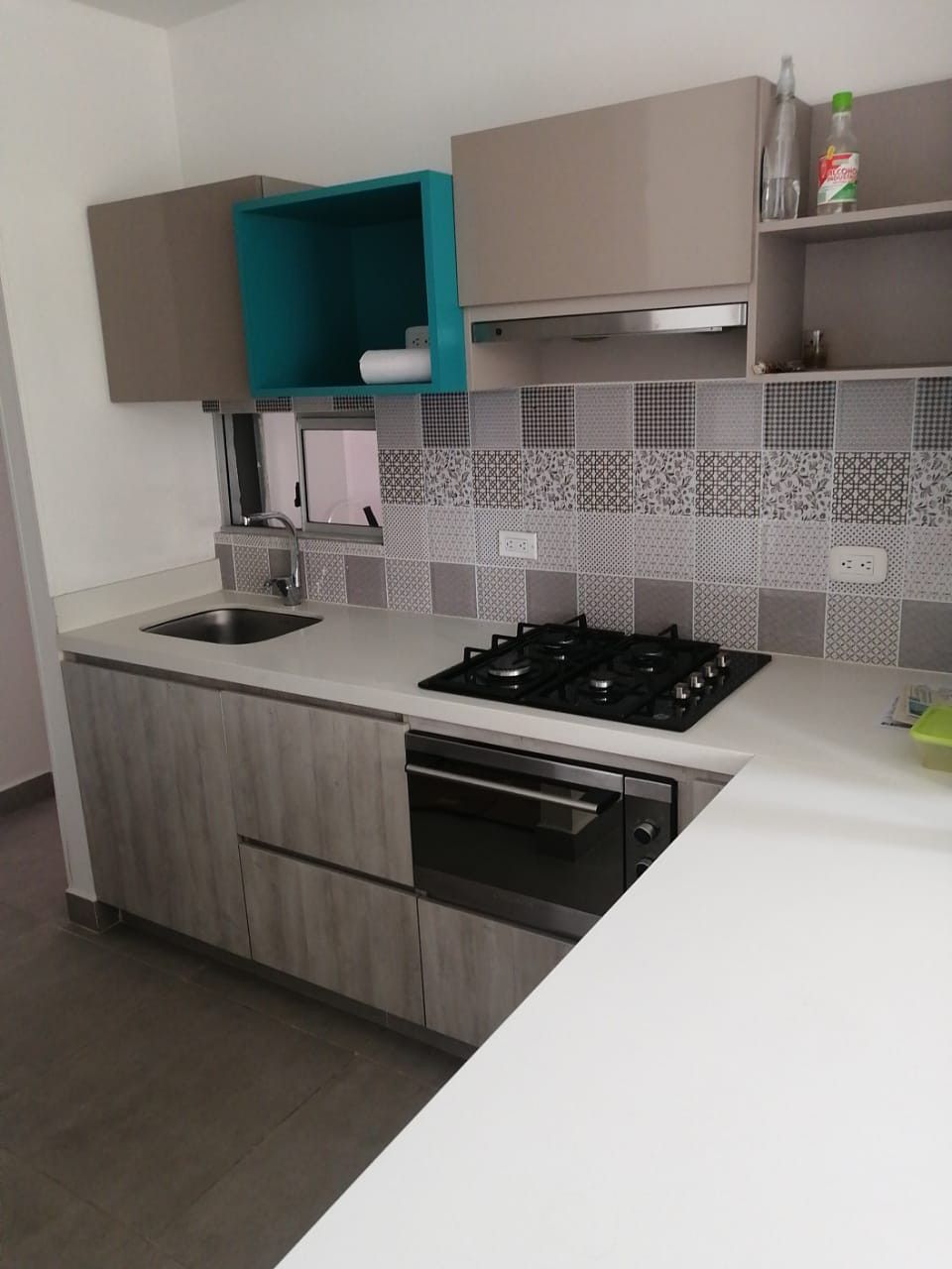 Apartamento en arriendo Cundinamarca Chía El Rosario 78 m2 Habitaciones 3 Baños 2 Garajes 1 Precio $2750000